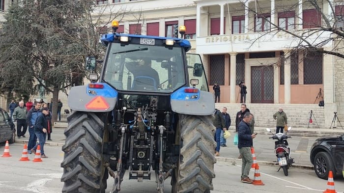 EpirusPost • Ειδήσεις, Ιωάννινα, Άρτα, Πρέβεζα, Θεσπρωτία • perifereia trakter