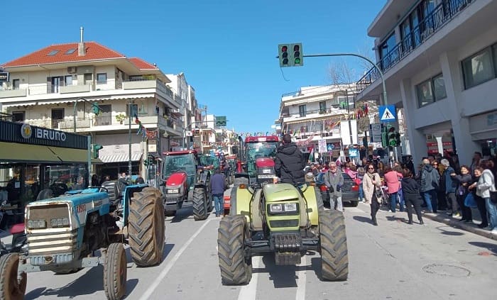 EpirusPost • Ειδήσεις, Ιωάννινα, Άρτα, Πρέβεζα, Θεσπρωτία • poreia preveza