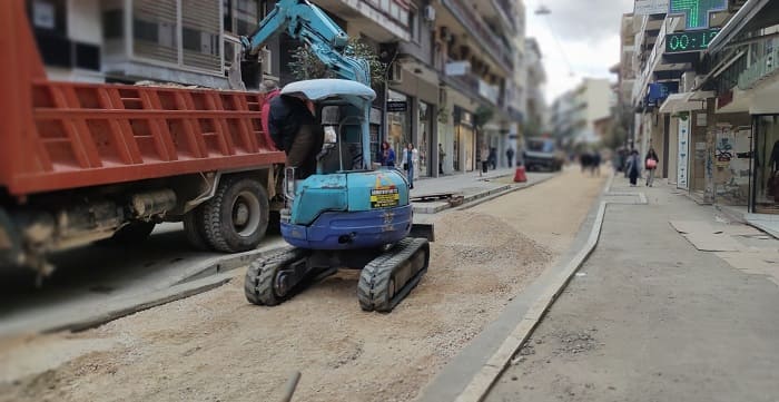 EpirusPost • Ειδήσεις, Ιωάννινα, Άρτα, Πρέβεζα, Θεσπρωτία • xarilaou trikoupi