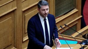 androulakis vouli