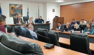 dimotiko igoumenitsa