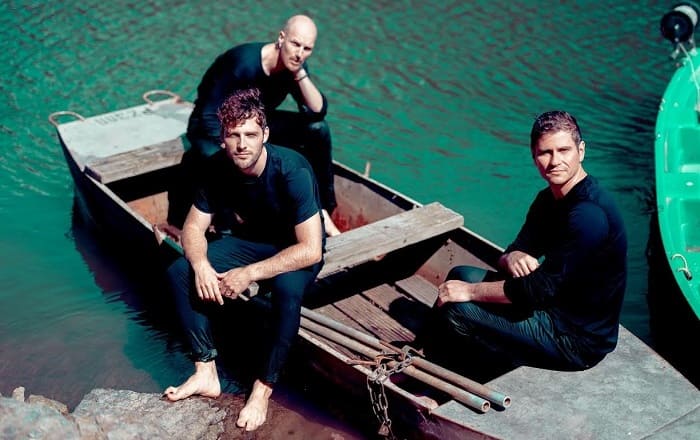 Preveza Jazz Festival