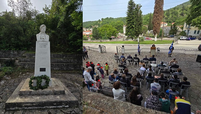 xatzimixalis dalianis