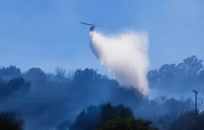 EpirusPost • Ειδήσεις, Ιωάννινα, Άρτα, Πρέβεζα, Θεσπρωτία • elikoptero pri