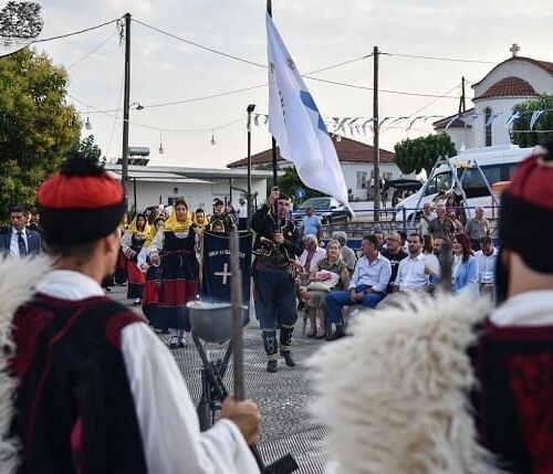 EpirusPost • Ειδήσεις, Ιωάννινα, Άρτα, Πρέβεζα, Θεσπρωτία • mauromixxalis parga