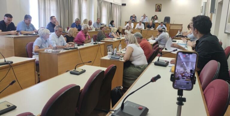 perifereiako logodosia