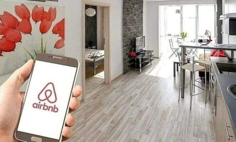 Ο Σύλλογος Μεσιτών για το «Σπίτι μου», τα Airbnb και την αιθαλομίχλη