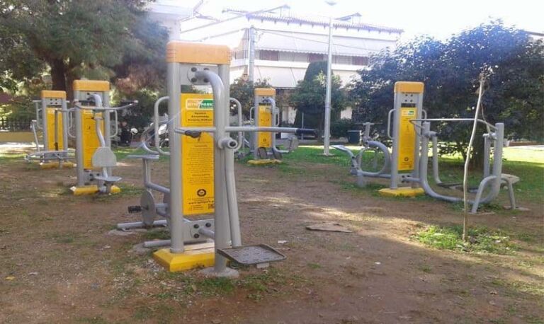 gimnastirio ipaitrio