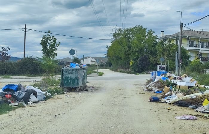 EpirusPost • Ειδήσεις, Ιωάννινα, Άρτα, Πρέβεζα, Θεσπρωτία • ogkodi kardamitsia1