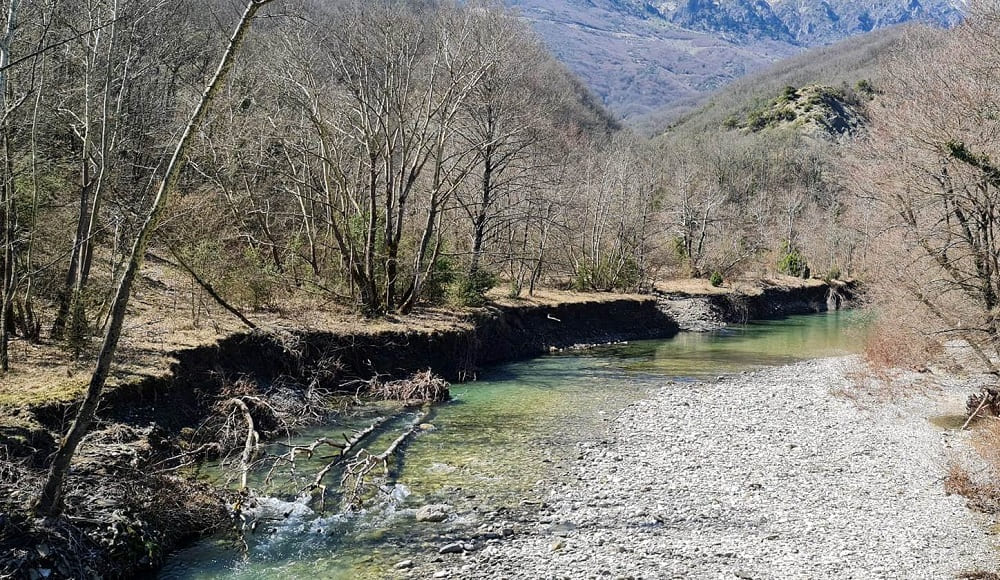 EpirusPost • Ειδήσεις, Ιωάννινα, Άρτα, Πρέβεζα, Θεσπρωτία • doliani potami