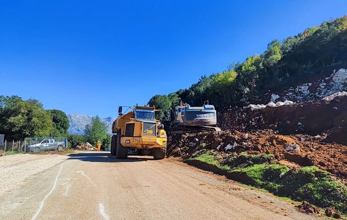 EpirusPost • Ειδήσεις, Ιωάννινα, Άρτα, Πρέβεζα, Θεσπρωτία • pigadia plaka