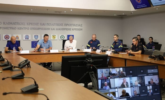 politiki prostasia k