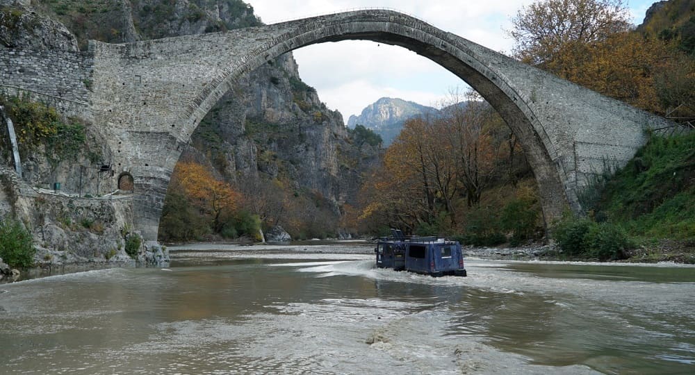 EpirusPost • Ειδήσεις, Ιωάννινα, Άρτα, Πρέβεζα, Θεσπρωτία • askisi erpi