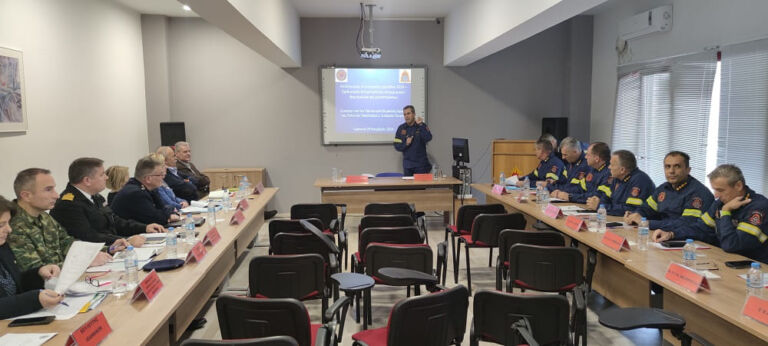 tournas pirosvestiki