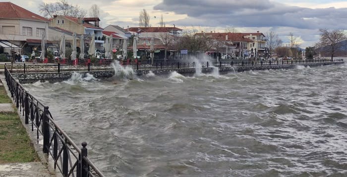 EpirusPost • Ειδήσεις, Ιωάννινα, Άρτα, Πρέβεζα, Θεσπρωτία • limni fourtouna1