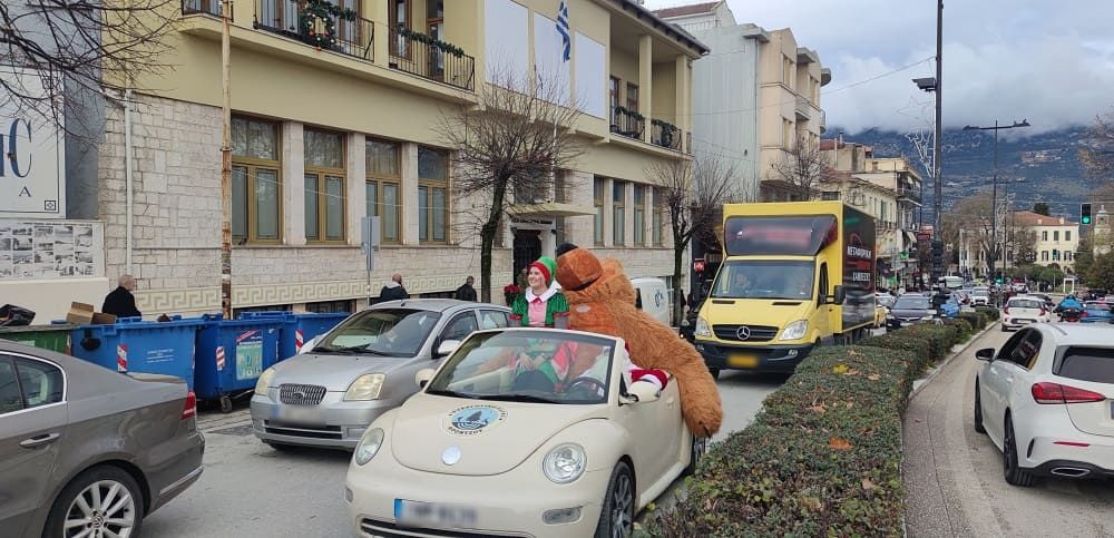 paramoni xristougenna censored