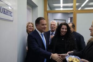 EpirusPost • Ειδήσεις, Ιωάννινα, Άρτα, Πρέβεζα, Θεσπρωτία • adonis arta 2