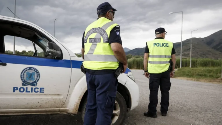 Μεθυσμένοι στο τιμόνι… Τρεις παραβάσεις την ημέρα στους δρόμους της Ηπείρου!