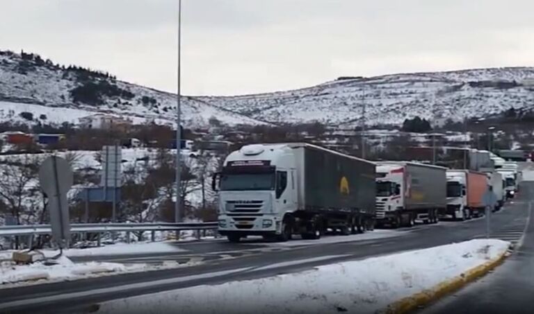 Εκ νέου άρση όλων των απαγορευτικών