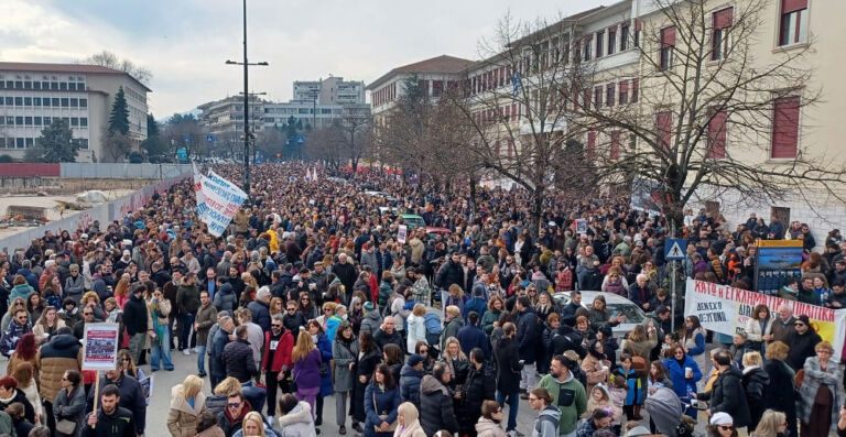 ΑΔΕΔΥ: 24ωρη πανελλαδική απεργία στις 28 Φεβρουαρίου για τα Τέμπη