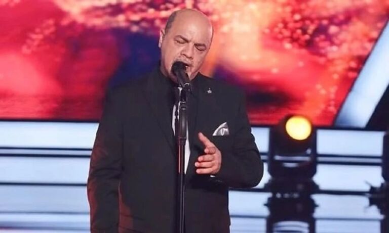 Ο τελικός του the Voice είχε και… Πάργα!