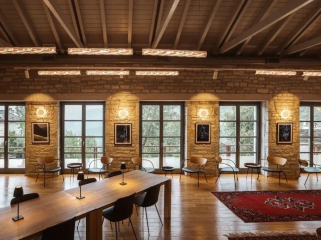 Aristi Mountain Resort