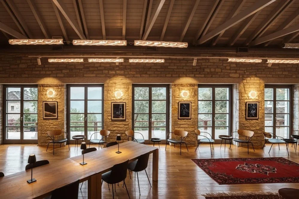 Aristi Mountain Resort