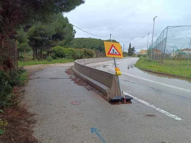 daxoristika podilatodromos