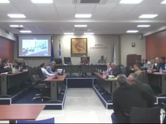 dimotiko igoumenitsa