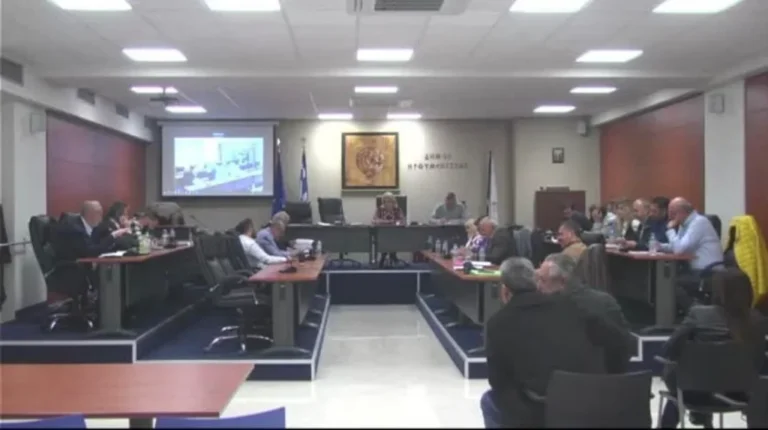 dimotiko igoumenitsa