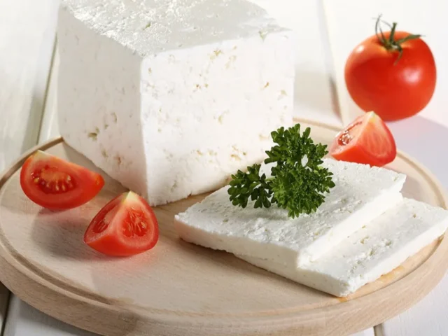 feta