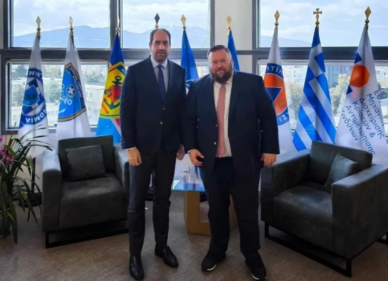 kiriakis kefalogiannis