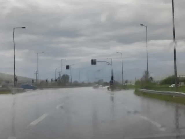 neoxoropoulo fanaria vroxi