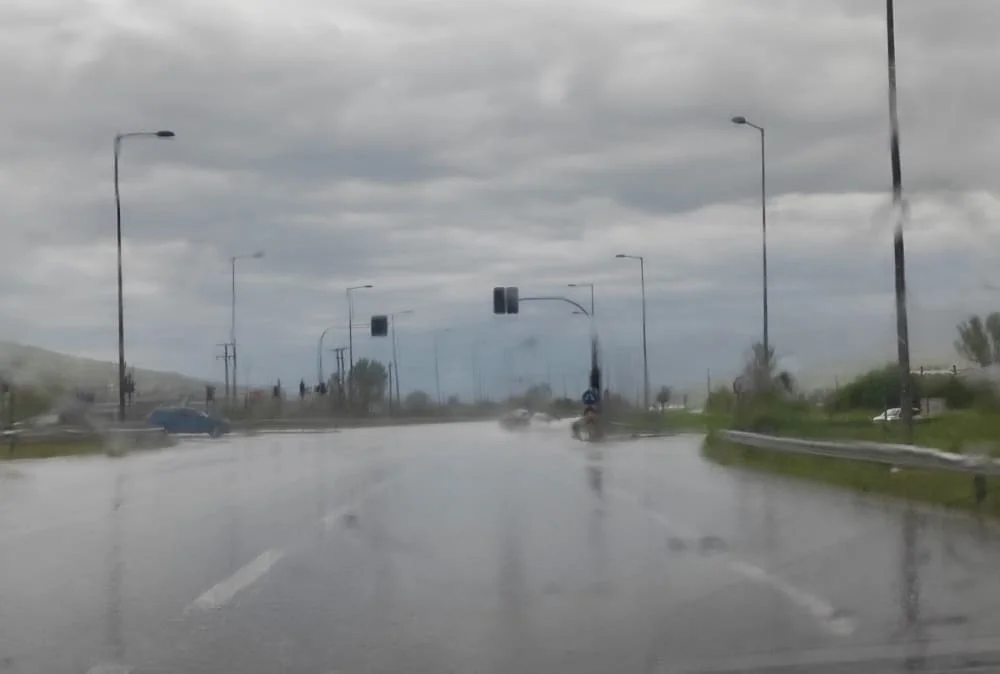 neoxoropoulo fanaria vroxi