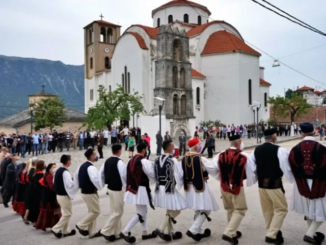 papadates kagkelaris