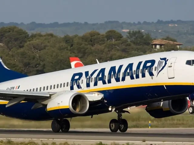 ryanair 1