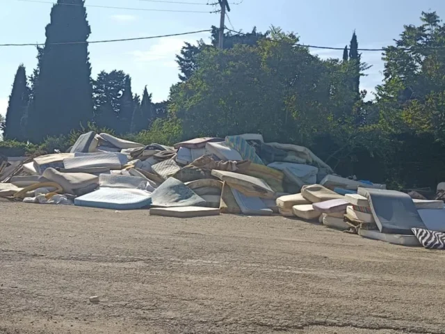 stromata agios nikolaos