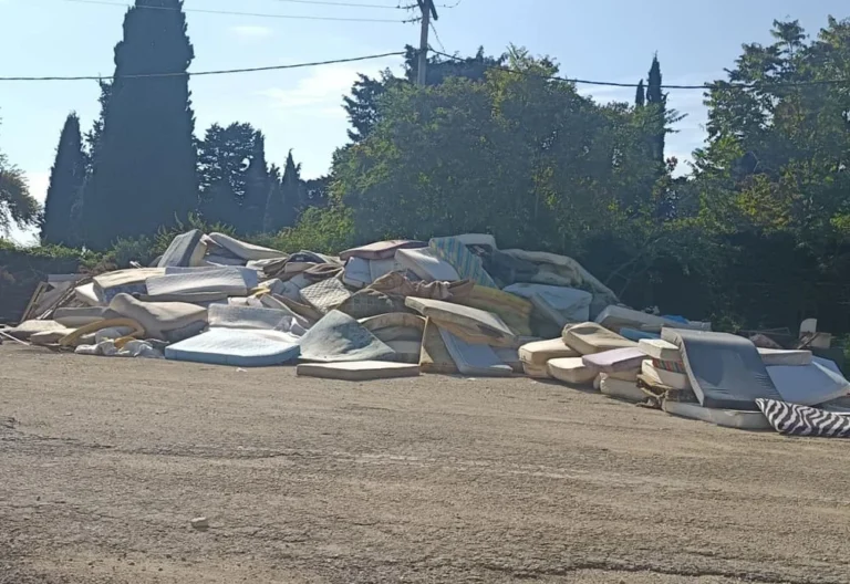 stromata agios nikolaos