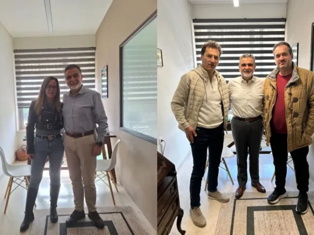 tsimaris sinantiseis