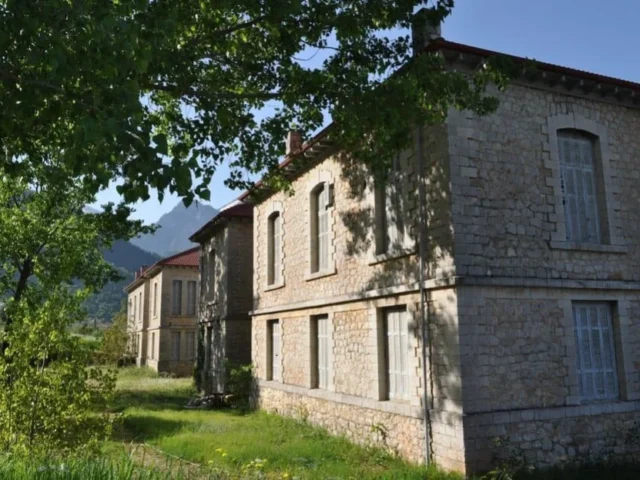 anagnostopouleios konitsa