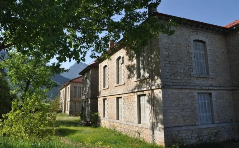 anagnostopouleios konitsa