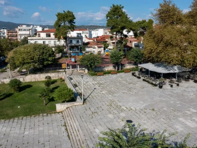 arta plateia skoufa ()