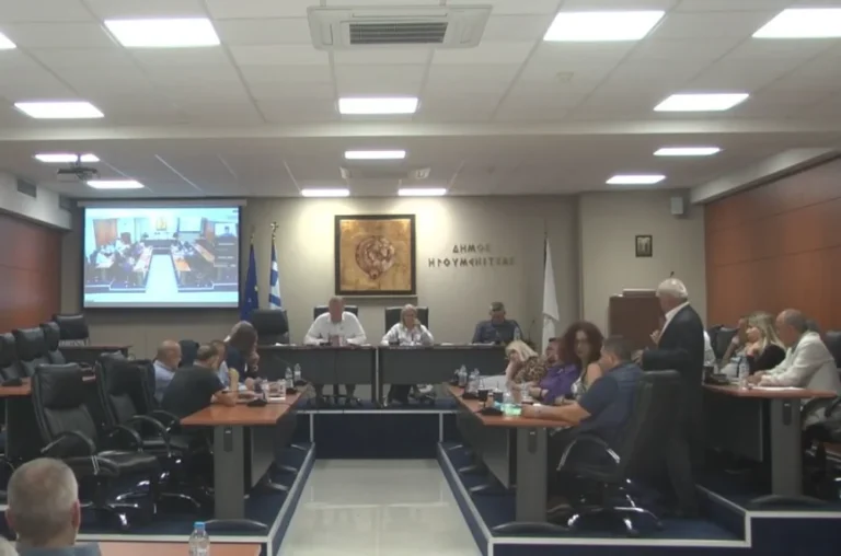 dimotiko igoumenitsa ()