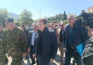 filiates xrisoxoidis