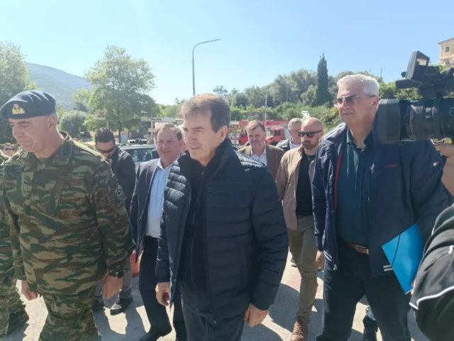 filiates xrisoxoidis