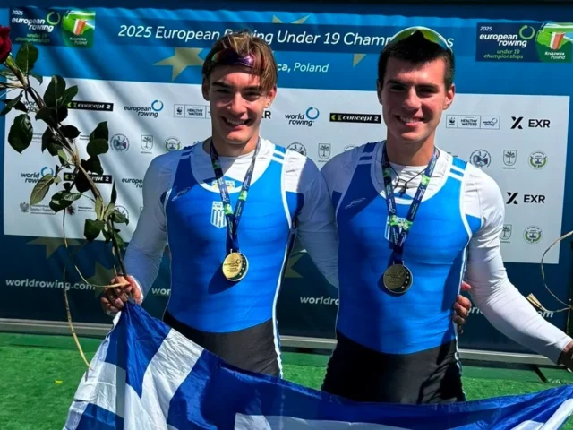 giannoulis mouselimis