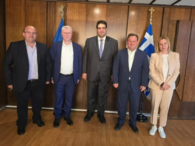 giogiakas livanios filiates