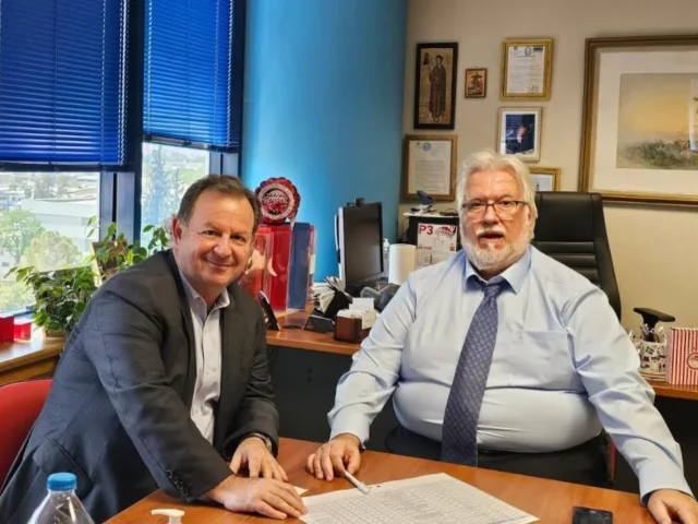 gopgoalas papagianidis