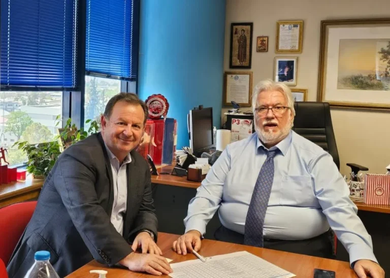 gopgoalas papagianidis