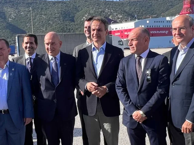 grimalnti igoumenitsa